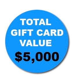 Christmas Giveaway 2025